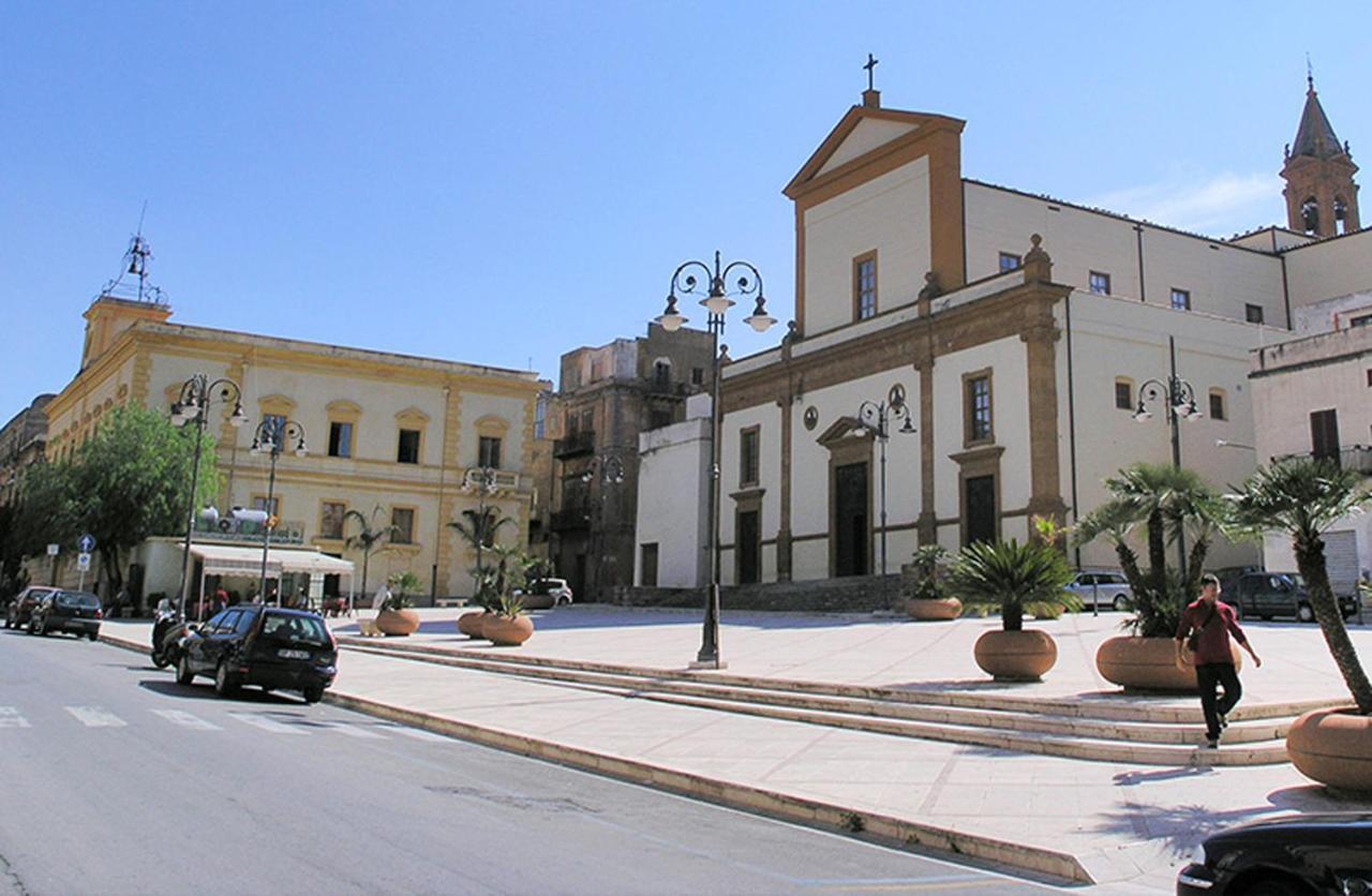 Nonna Lina Βίλα Ribera Εξωτερικό φωτογραφία